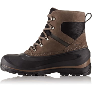 sorel buxton boots