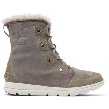 sorel joan winter boots