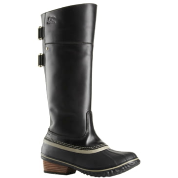 sorel slimpack tall
