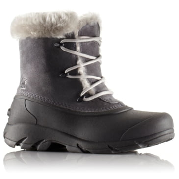 sorel snow angel boots size 8