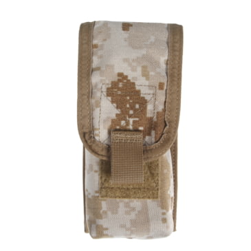 M16 mag-pouch, acu x2 (800216003907)