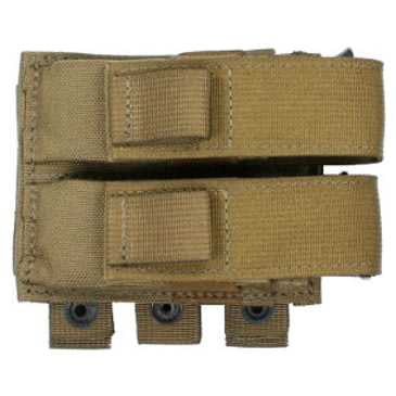 horizontal molle mag pouch