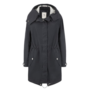 spiewak bridge parka
