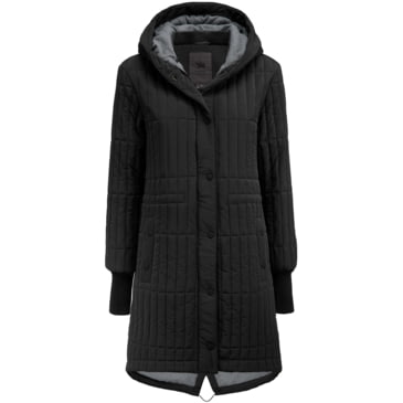 spiewak bridge parka