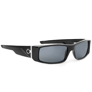 spy hielo sunglasses review