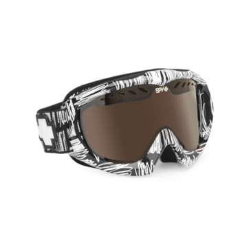 Spy Optic Targa Mini Snow Goggles 