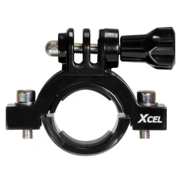 XCEL Scope Mount Compatible w/ GoPro & XCEL Cameras 
