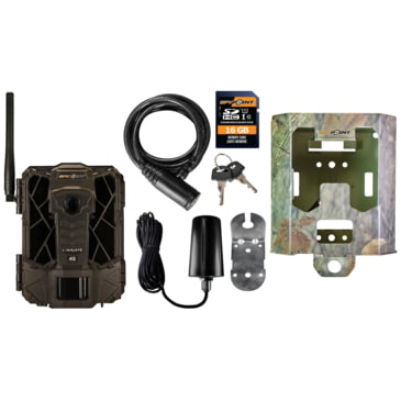 spypoint trail camera accessories