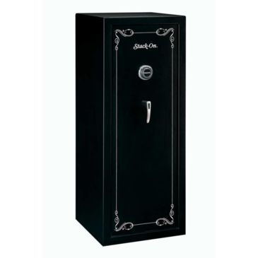 Stack On Security Plus Gun Safe Up To 60 00 Off Free Shipping Over 49