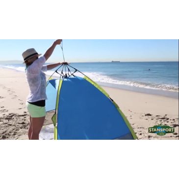 stansport sport cabana tent