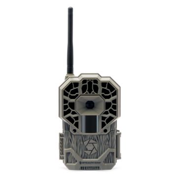 stealth cam trail tech cellular camera