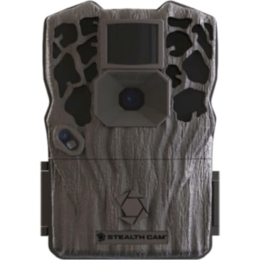 stealth cam gxatw at&t wireless trail camera