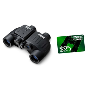 steiner laser rangefinder