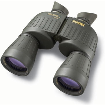 1 999 99 Steiner 8x30 Nighthunter Lrf Binocular 2300 Type Binoculars Max Magnification 8x Upc 840229100644 Binoculars Binoculars For Kids Night Vision