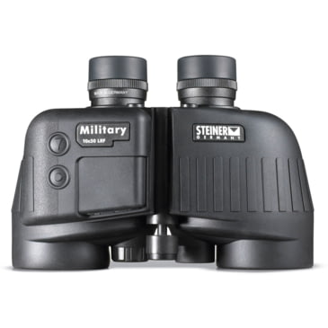 steiner rangefinder binoculars