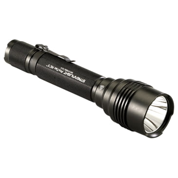 Streamlight 88047 ProTac HL 3 Flashlight with White LED CR123A Lithium Batteries 