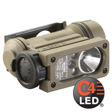 streamlight bike light