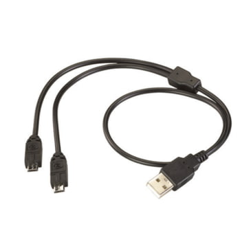 Streamlight Usb Y Cord 2