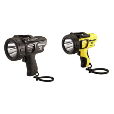 waypoint lithium ion flashlight