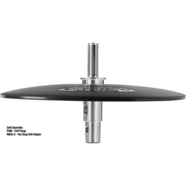 strikemaster auger adapter