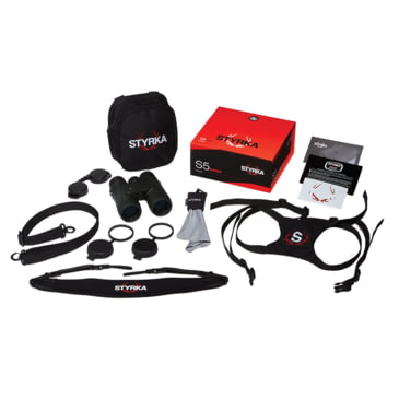 styrka s5 binoculars