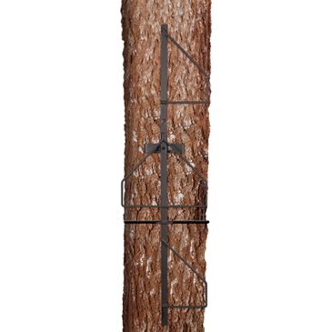 22 Ft Summit Treestands Swiftree Double Step