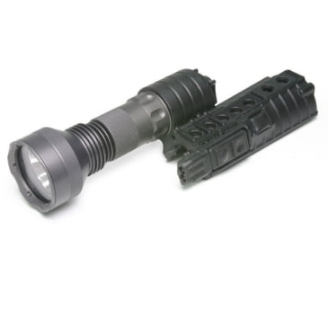 SUREFIRE MODEL 660 ヘッドなし ミリタリー 個人装備 ミリタリー 個人