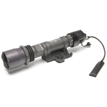 SUREFIRE製 旧型のM962 カスタムLED バルブ付き | chicshabu.com