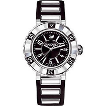 swarovski octea sport watch