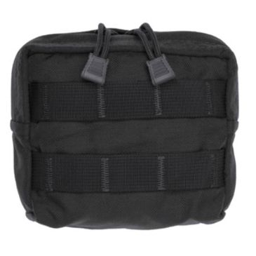 molle zipper pouch