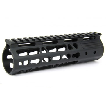 keymod rail section replacement screws for slim handguards