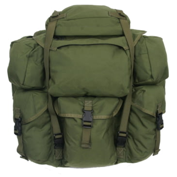 tactical tailor malice pack frame