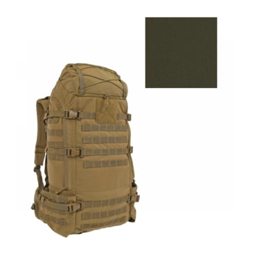 ranger green assault pack