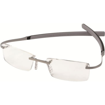 priority Suradam Plasticity Tag Heuer Spring Rubber 0341 Bifocal Prescription Eyeglasses | Free  Shipping over $49!