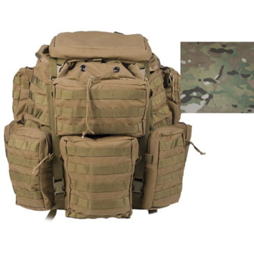 tactical ruck