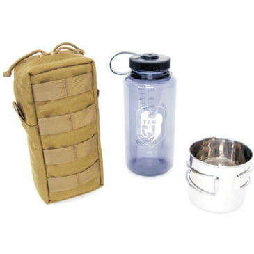 molle nalgene pouch