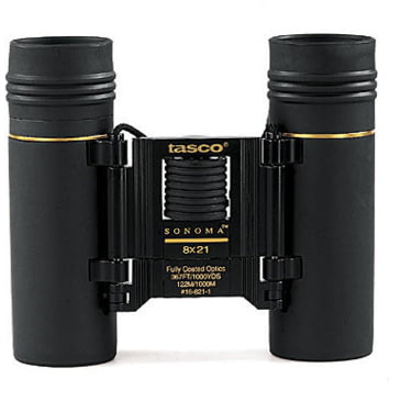 tasco binoculars 8x21