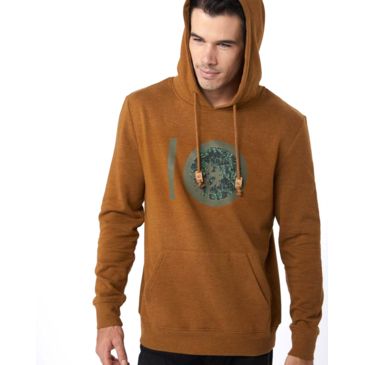 ten trees hoodie