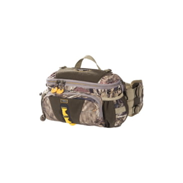 tenzing waist pack