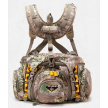 crossbow hunting pack