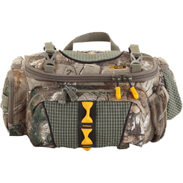 tenzing fanny pack