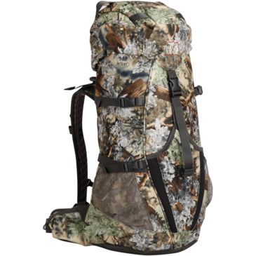timber ridge backpack