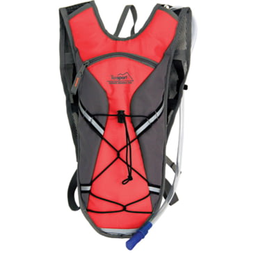 topi 2l hydration pack