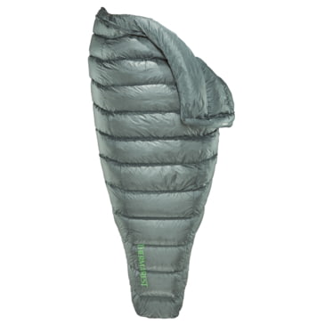 thermarest sleeping bag