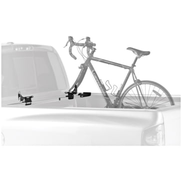 thule bed rider