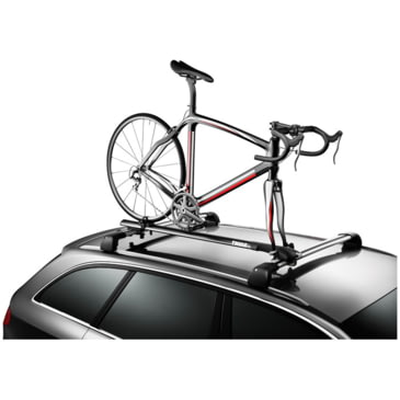 thule circuit bike rack