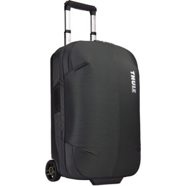 thule subterra waterproof