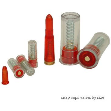 Tipton 303958 Snap Caps 9mm Luger 5 Pack for sale online 