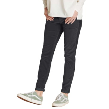 cord skinny trousers