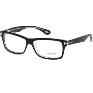 Tom Ford FT5146 Prescription Eyeglasses | Free Shipping over $49!